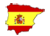 TALLERES SERRANO - Espanol