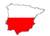 TALLERES SERRANO - Polski